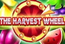 Slot The Harvest Wheel